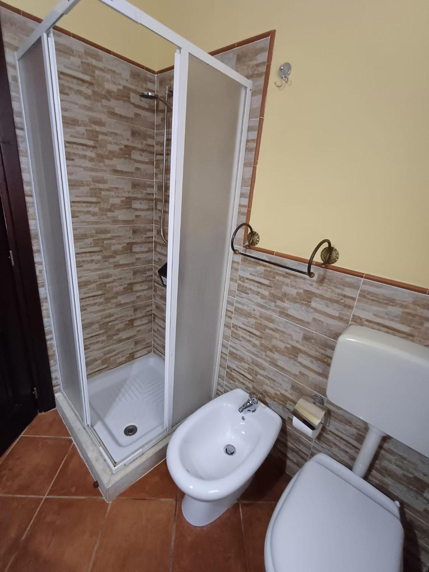 Villa La Casa Di Agata San Vito Lo Capo Habitación foto